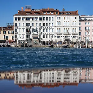 Londra Palace 5* Venezia