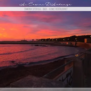 3* Bed & Breakfast Dimora Storica Ai Casini D'ardenza