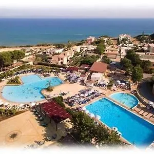 Oasi Di Selinunte 4* Castelvetrano