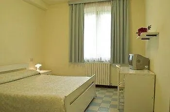 Hotel The Marquee Castelnuovo di Garfagnana