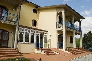Hotel The Marquee Castelnuovo di Garfagnana
