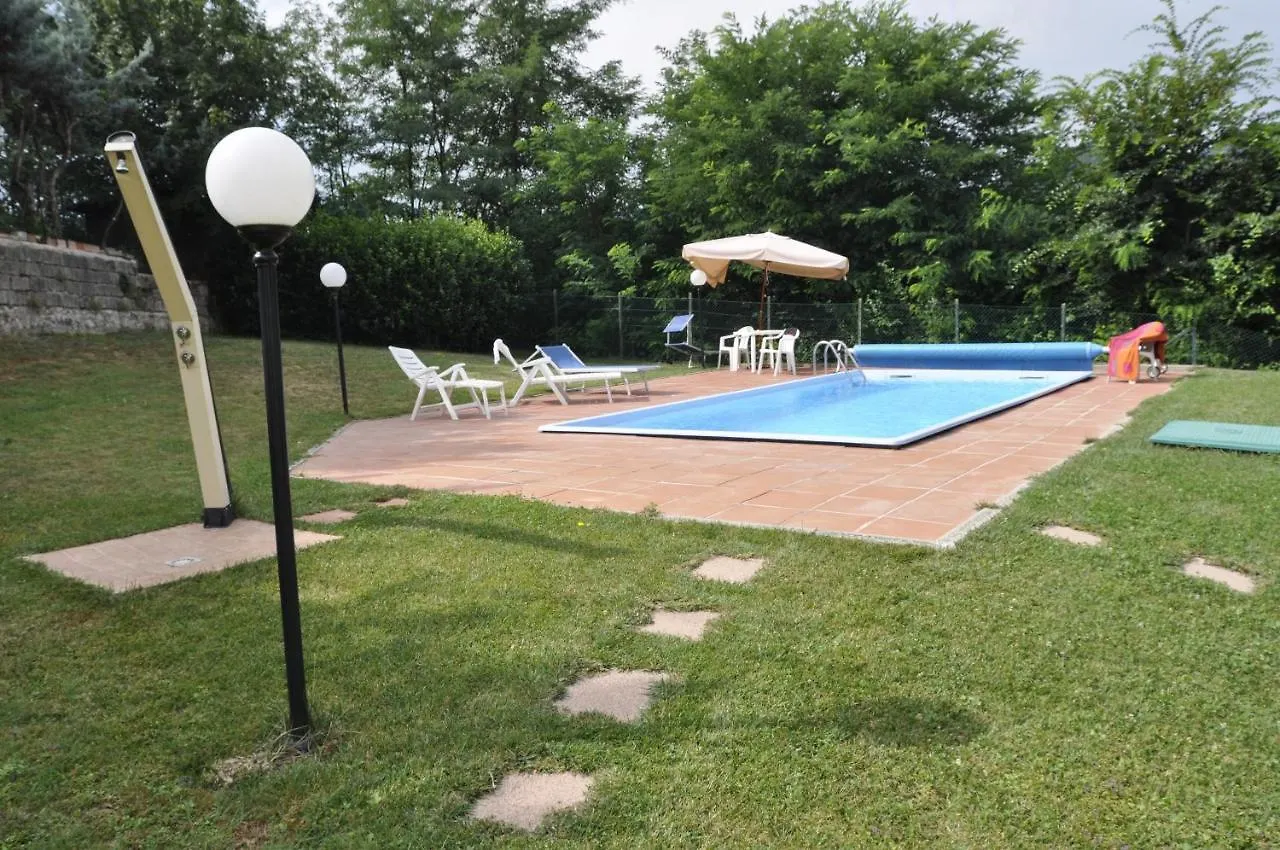 Hotel The Marquee Castelnuovo di Garfagnana