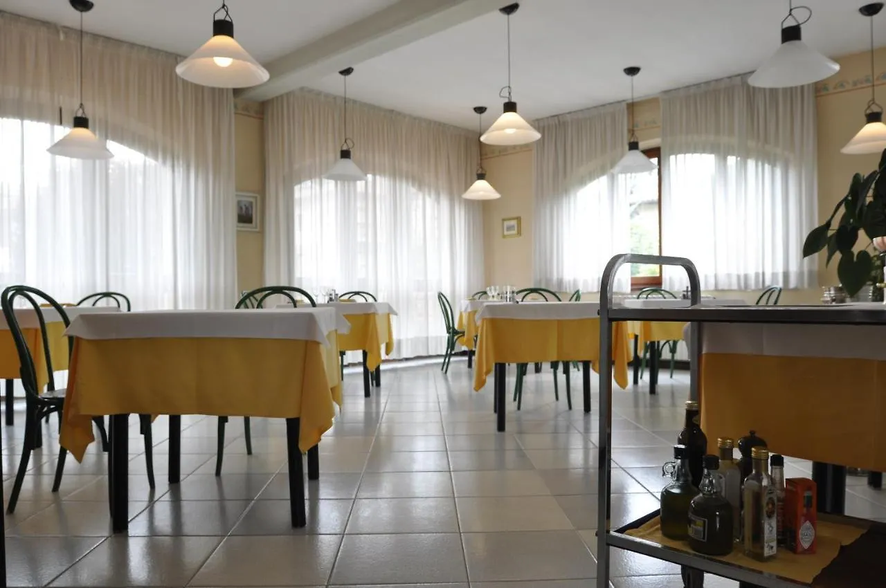 Hotel The Marquee Castelnuovo di Garfagnana